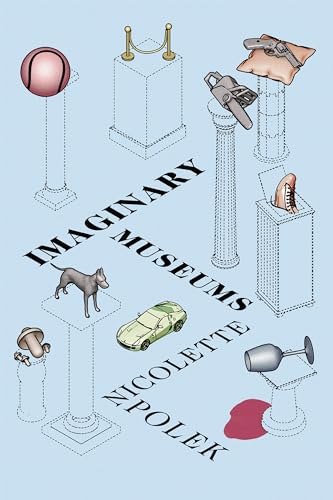 Imaginary Museums : Stories