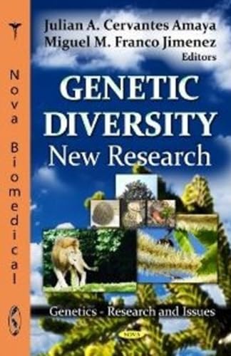 Genetic Diversity