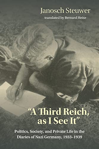 A Third Reich