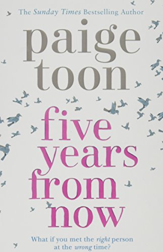 Five Years From Now