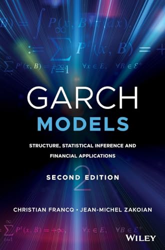 GARCH Models: Structure