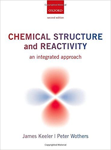 Chemical Structure And Reactivity,2e