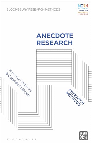 Anecdote Research : Research Methods