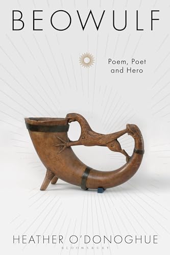 Beowulf : Poem, Poet and Hero