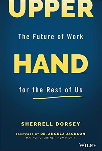 Upper Hand: A Playbook for Securing Our Families