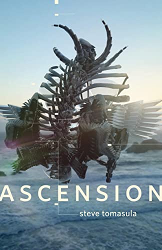 Ascension : A Novel