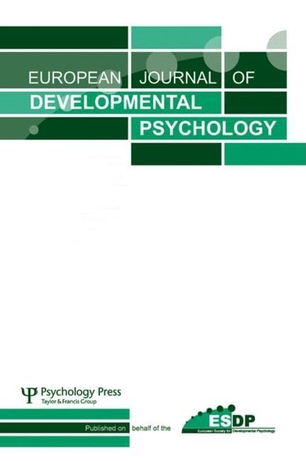 Developmental Co-Construction Of Co