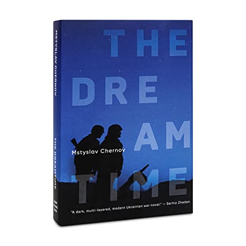 The Dreamtime