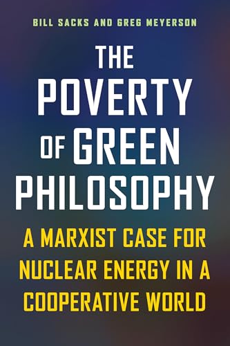 Book cover with bold yellow and white text on a dark blue gradient background.
