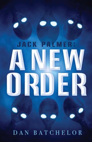 Jack Palmer: A New Order
