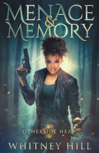 Menace and Memory : 3