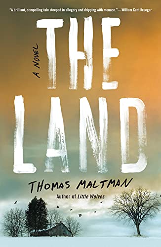 Land, The
