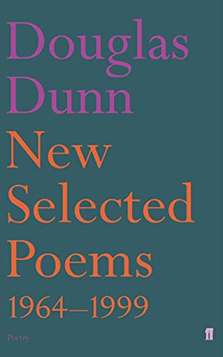 New Selected Poems, 1964-2000