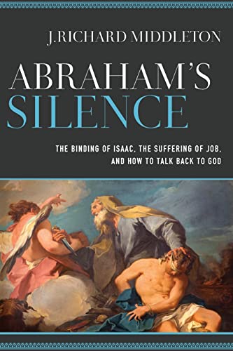 Abrahams Silence: The Binding of Isaac