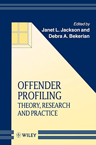 Offender Profiling: Theory