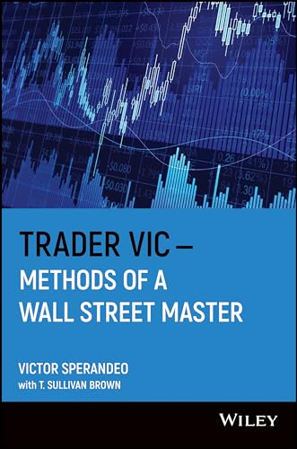 Trader Vic--Methods of a Wall Street Master