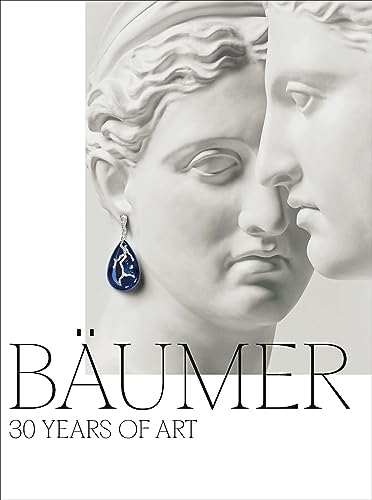 Lorenz Bäumer: 30 Years of Art