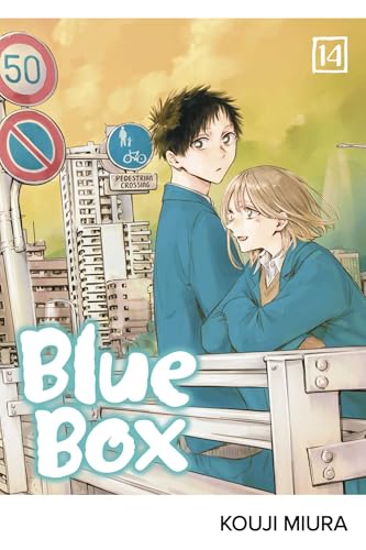 Blue Box, Vol. 14 : Volume 14