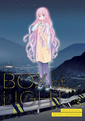 Box of Light Vol. 3 : 3
