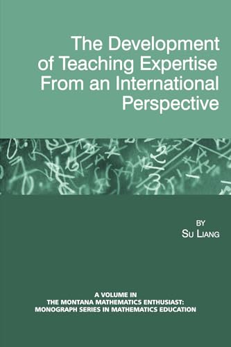 The Development of Teaching Expertise from an International Perspective