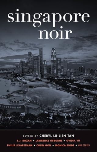 Singapore Noir