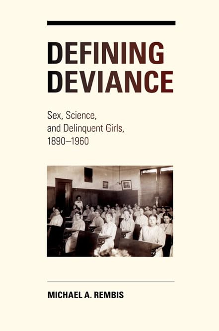 Defining Deviance: Sex