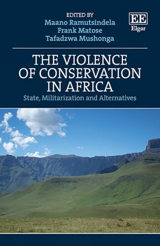 The Violence of Conservation in Africa: State