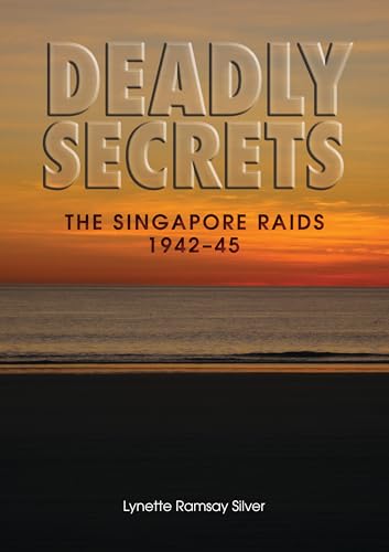 Deadly Secrets