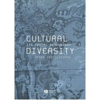 Cultural Diversity: Its Social Psychology