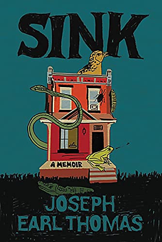 Sink : A Memoir