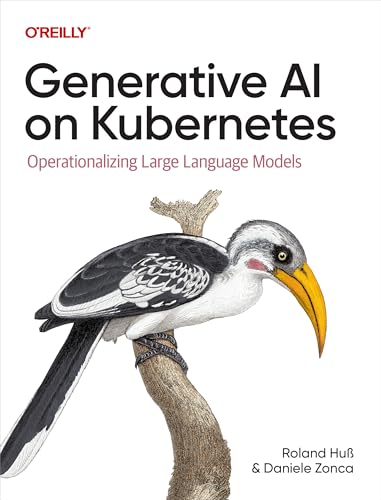 Generative AI on Kubernetes : Operationalizing Large Language Models