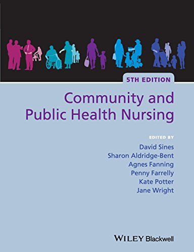 Community And Public Health Nursing