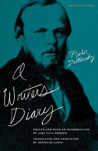 A Writer's Diary : Abridged Edition