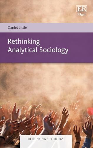 Rethinking Analytical Sociology