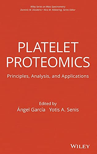 Platelet Proteomics: Principles