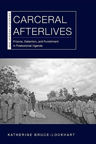Carceral Afterlives: Prisons