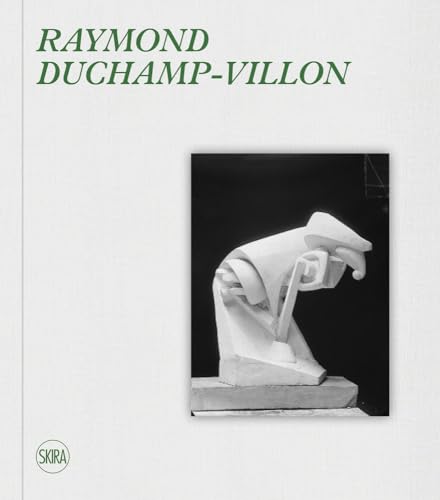 Raymond Duchamp-Villon
