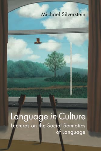 Language in Culture : Lectures on the Social Semiotics of Language