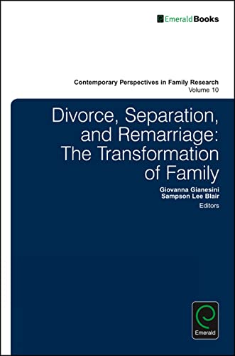 Divorce