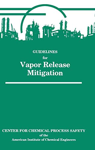 Guidelines for Vapour Release Mitigation
