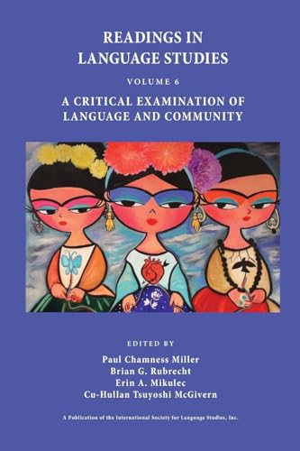 A Critical Examination of Language and Community