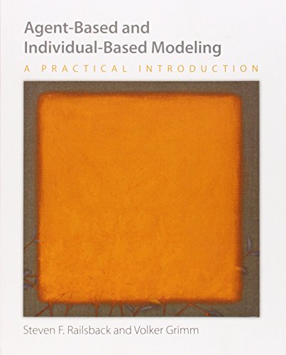 Agent-Based and Individual-Based Modeling: A Practical Introduction