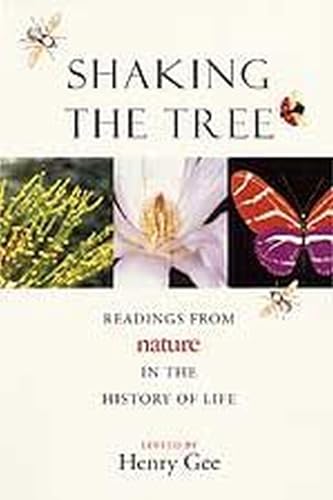 Shaking the Tree: Readings from "Nature" in the History of Life