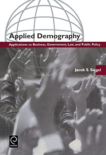 Applied Demography: Applications to Business