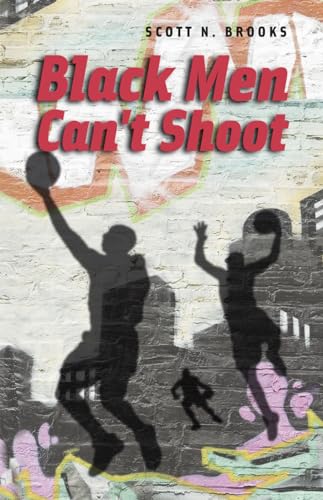 Black Men Cant Shoot