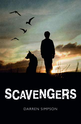 Rollercoasters: Scavengers