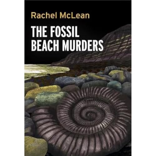 The Fossil Beach Murders : 6