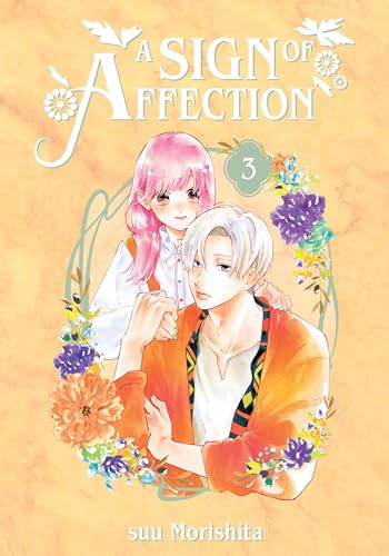 Sign Of Affection Gn Vol 03 (C: 0-1-0)