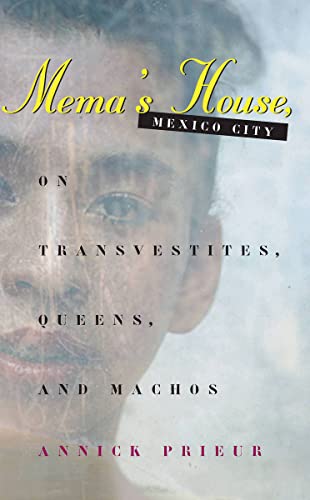 Memas House