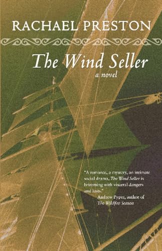 The Wind Seller